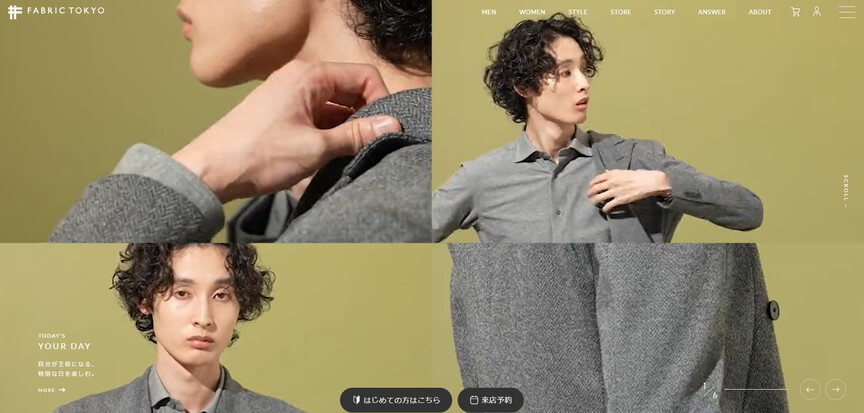 ABRIC TOKYO