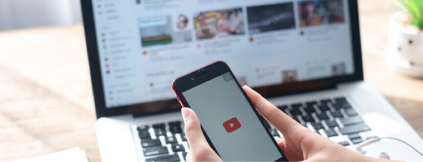 TikTok動画をYouTubeショートに載せる方法