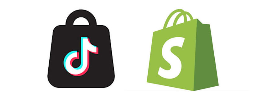 TikTok ShopとShopifyの連携