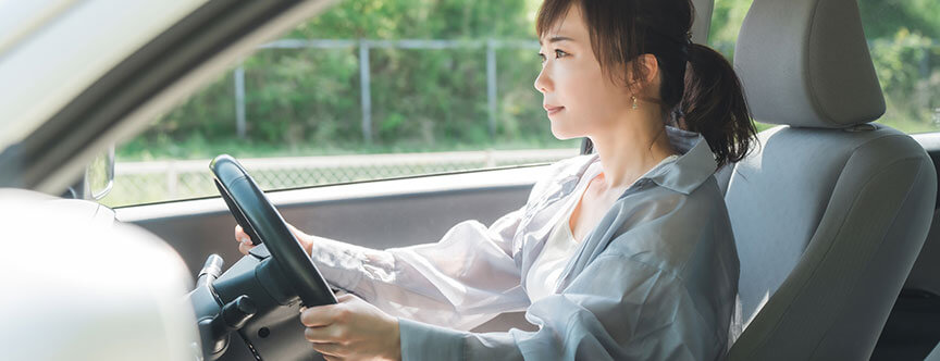 自動車業界のマーケティング戦略