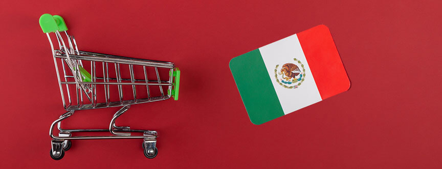メキシコのECサイト構築/制作が得意な会社