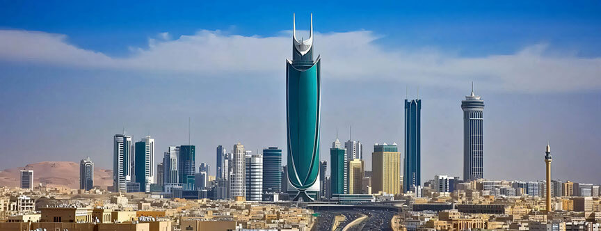【サウジアラビア向け】越境ECのマーケティング戦略