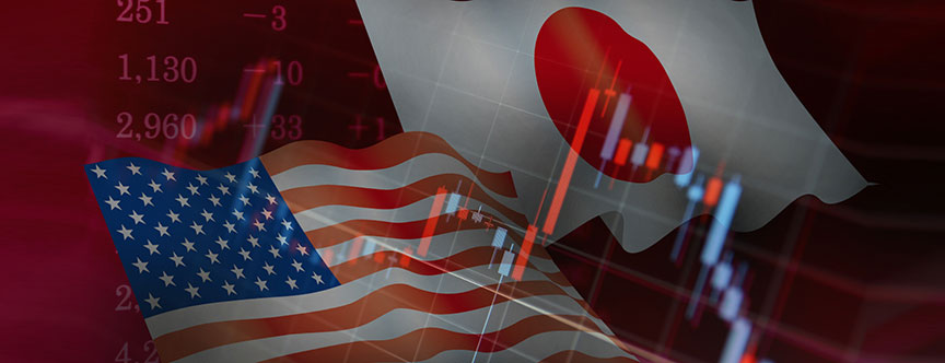 【アメリカ向け】越境ECのマーケティング戦略