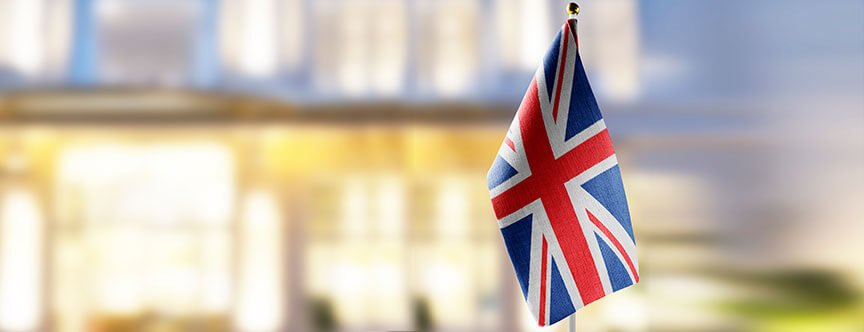 イギリスのECサイト構築/制作が得意な会社
