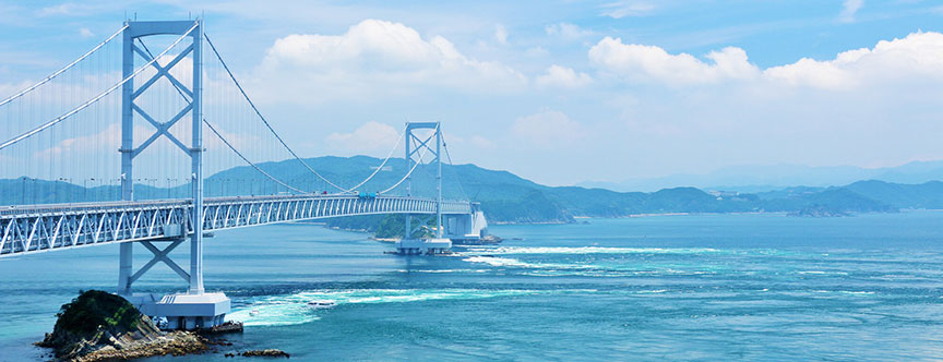 徳島県