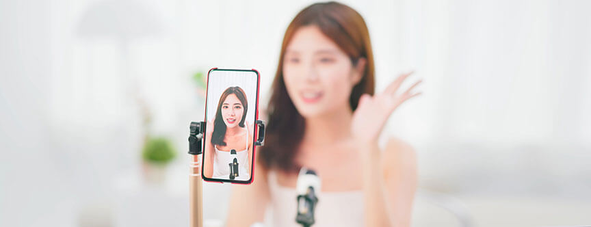 YouTubeライブコマース