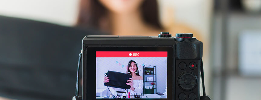 YouTubeライブコマース