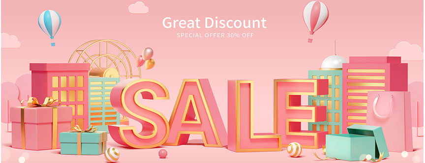 ブラックフライデープロモーション