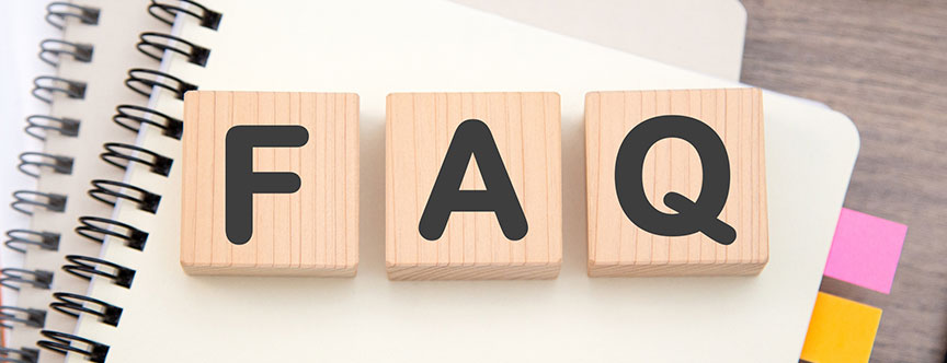 FAQ