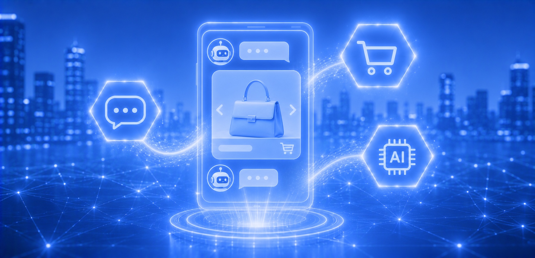 AIコマースとは何か