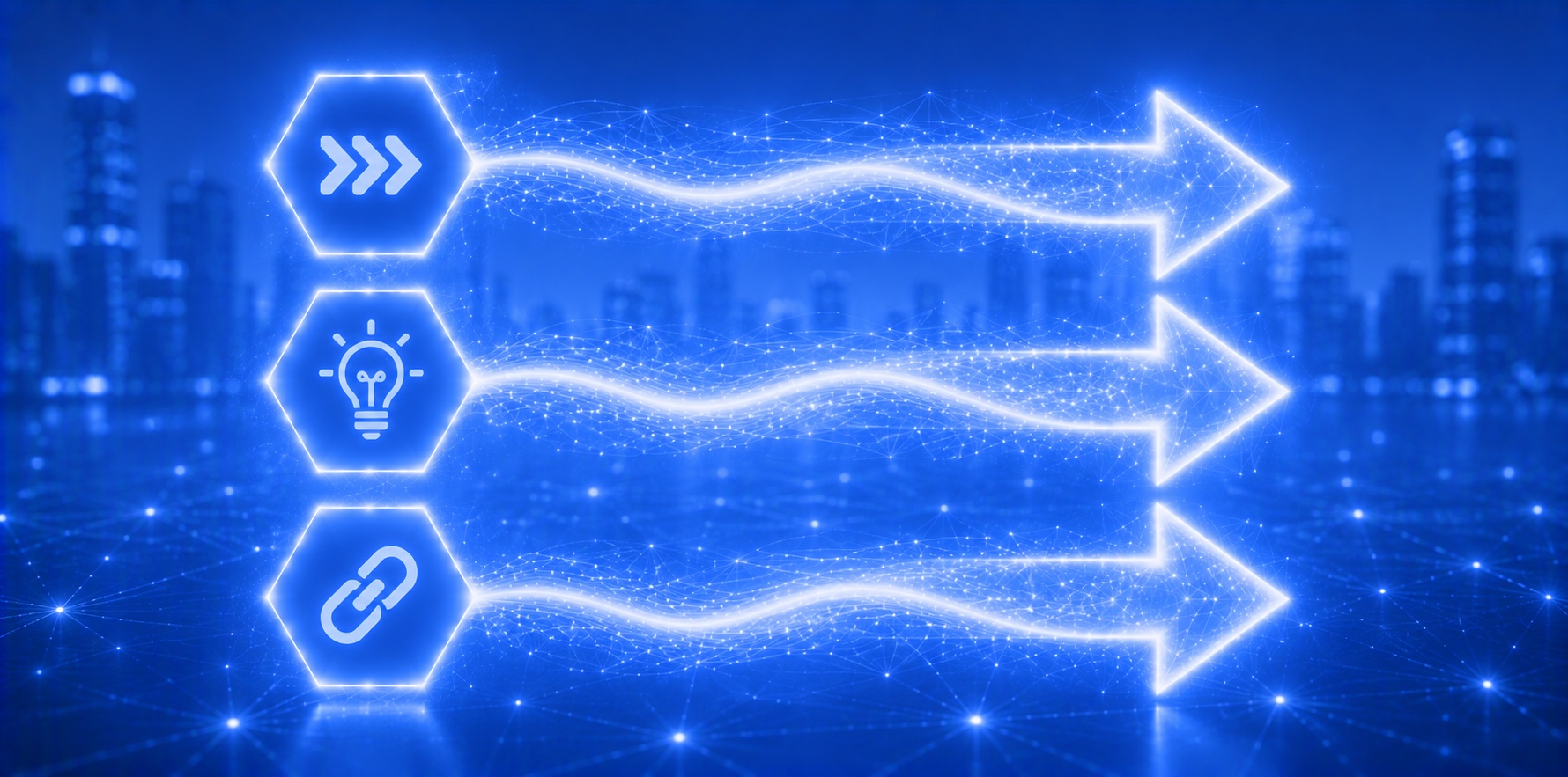 事例から見える3つの共通トレンド