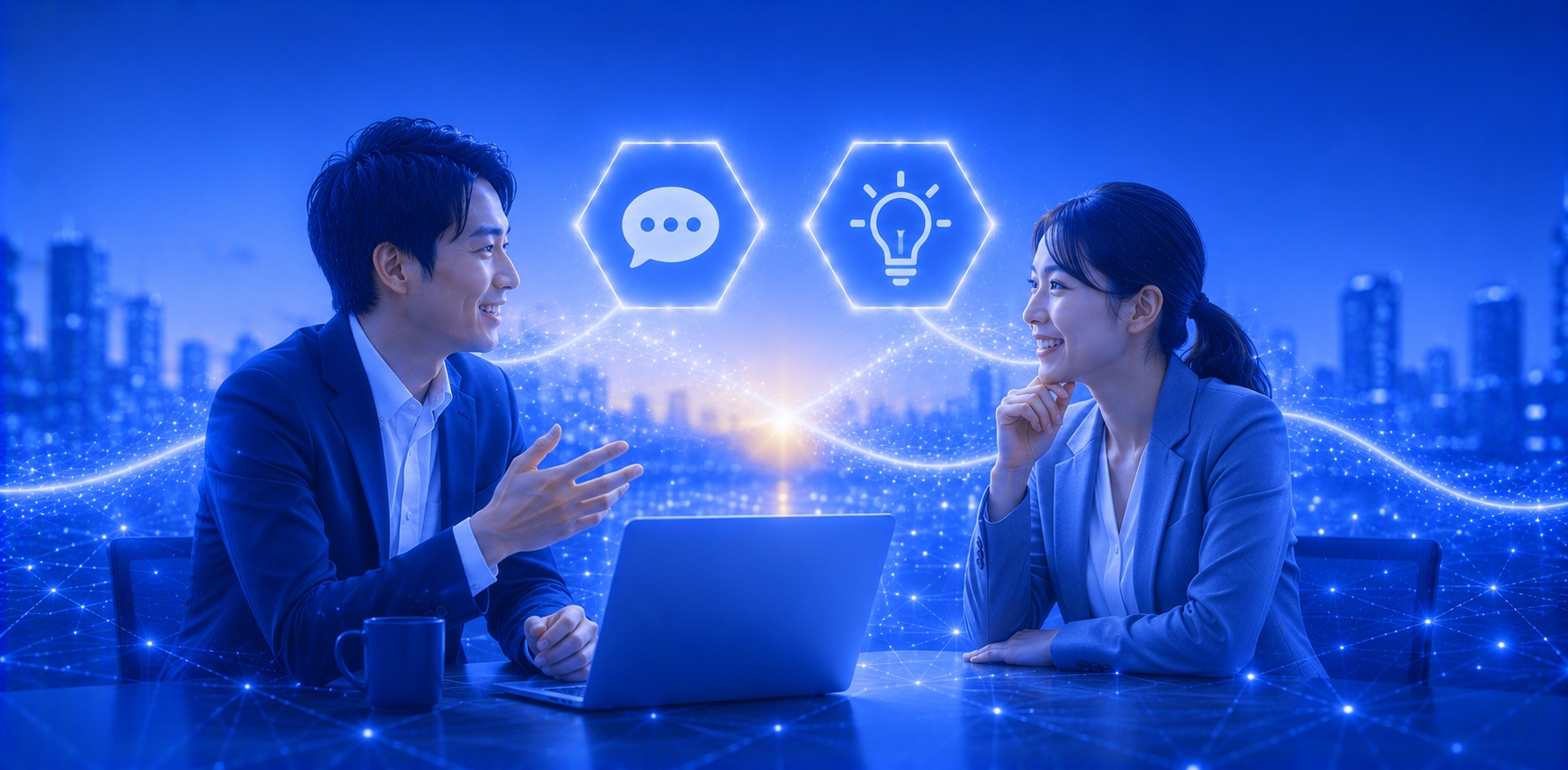 AIコマース対応、何から始めるか迷ったら