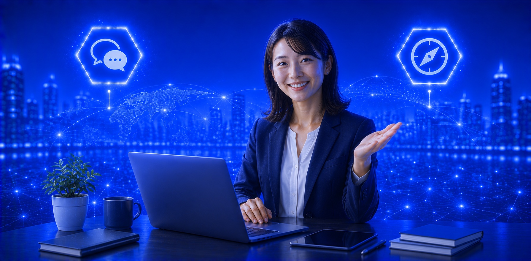 まとめ:AIコマース時代の対策を相談するなら