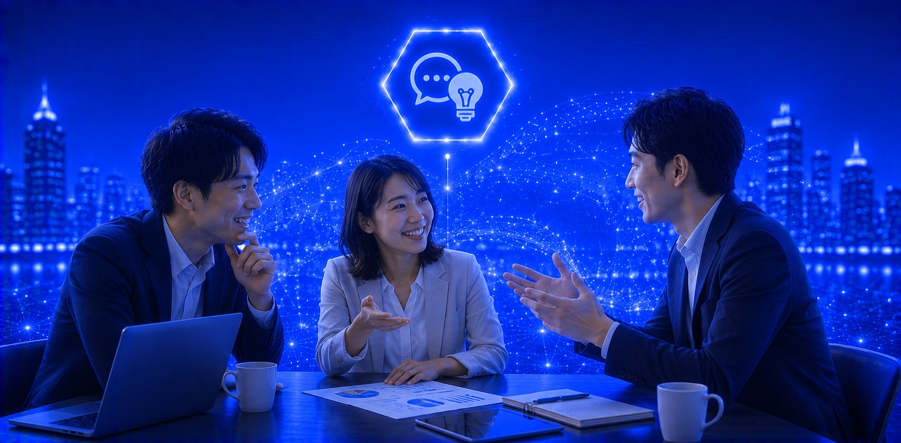 AIコマース対応、何から始めるか迷ったら