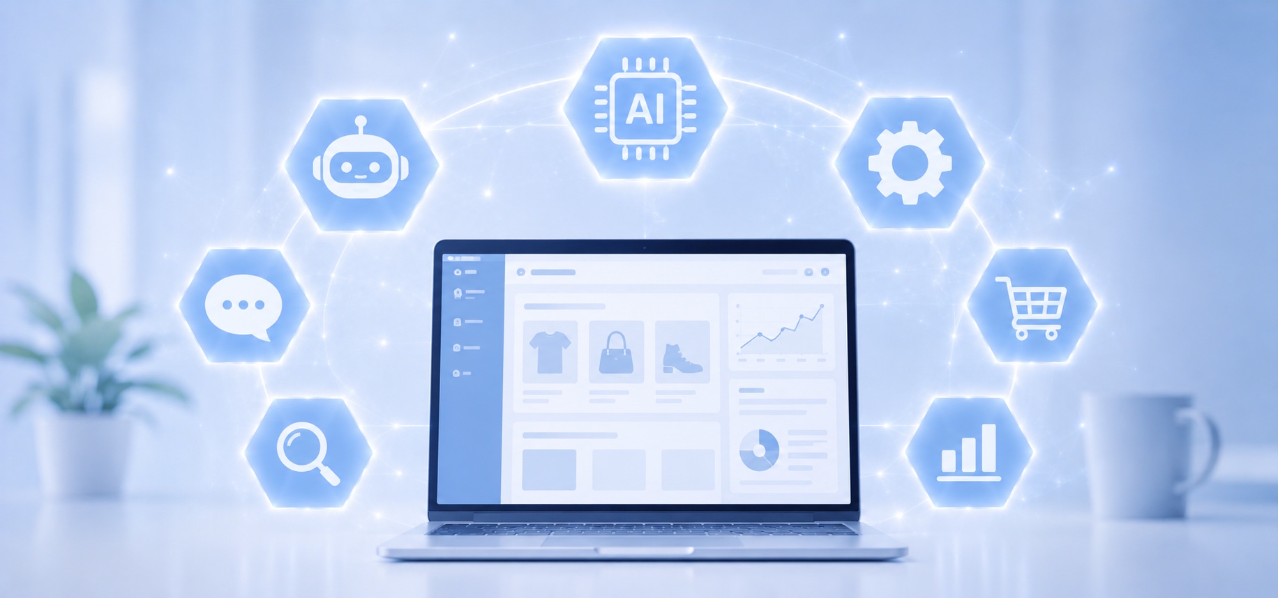 ShopifyのAI機能の全体像｜何が使えて、日本で使えるのか