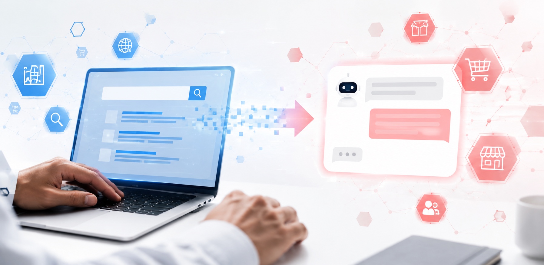 GEO対策とは何か｜SEO・LLMO・AIO・AEOとの違いを1回で整理する