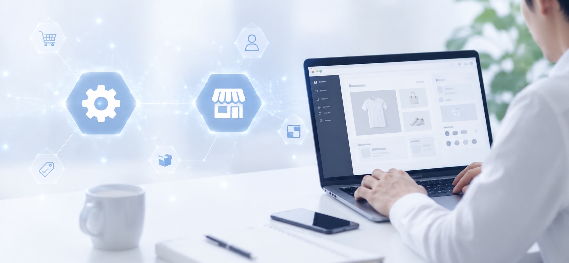 Shopifyストアでの実装チェックリスト｜今日やる・今月やる・継続する