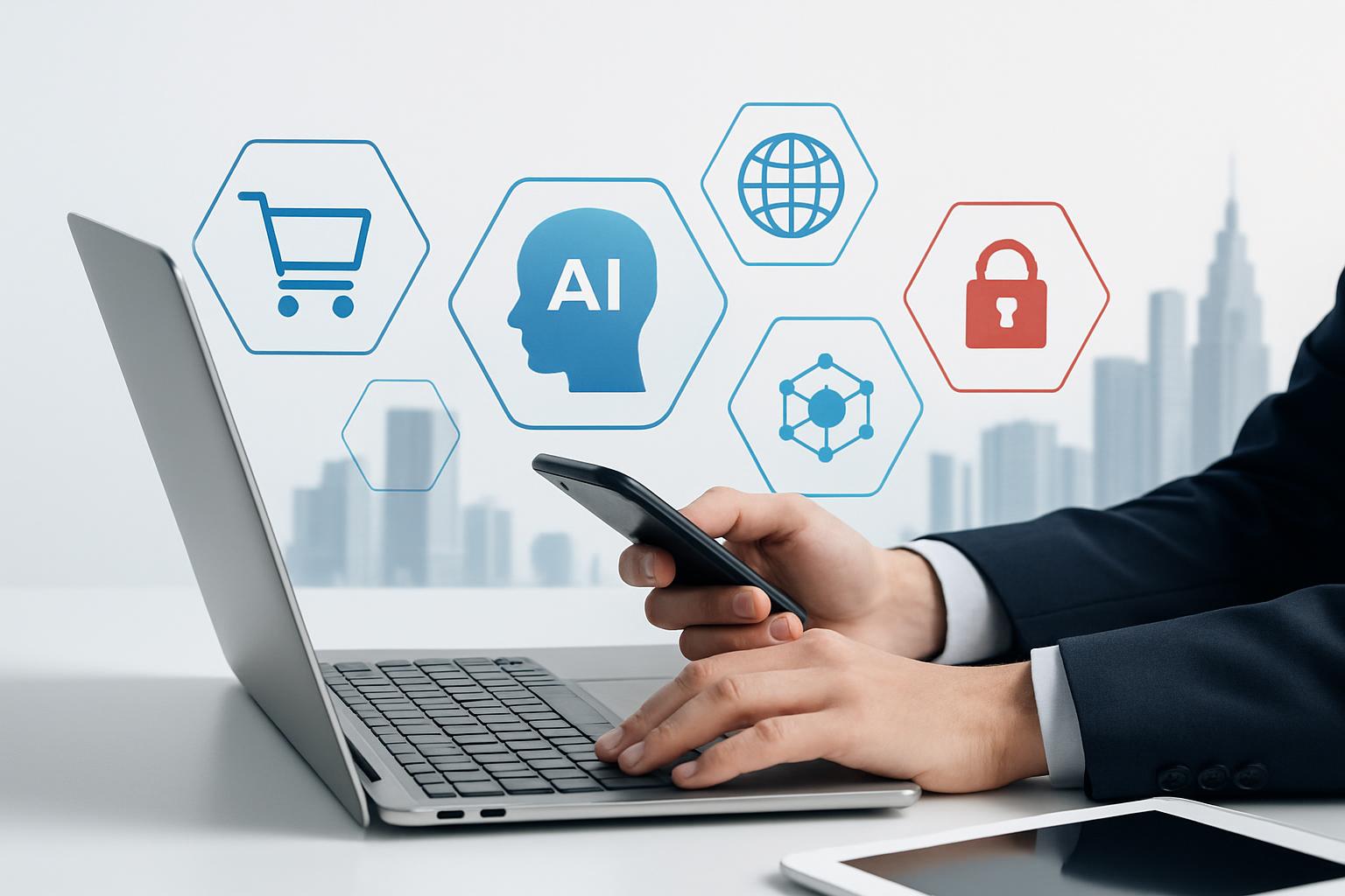 llms.txt・AI検索対応の整備は、Shopi Labにご相談ください