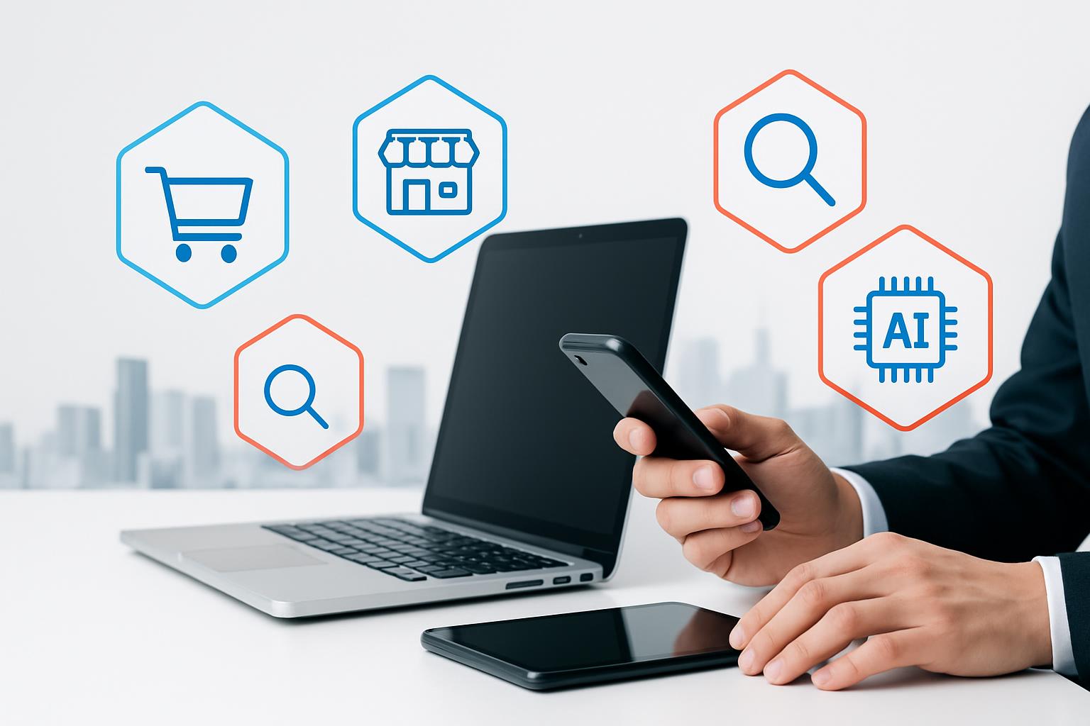 Shopifyの構造化データ実装は、Shopi Labにご相談ください