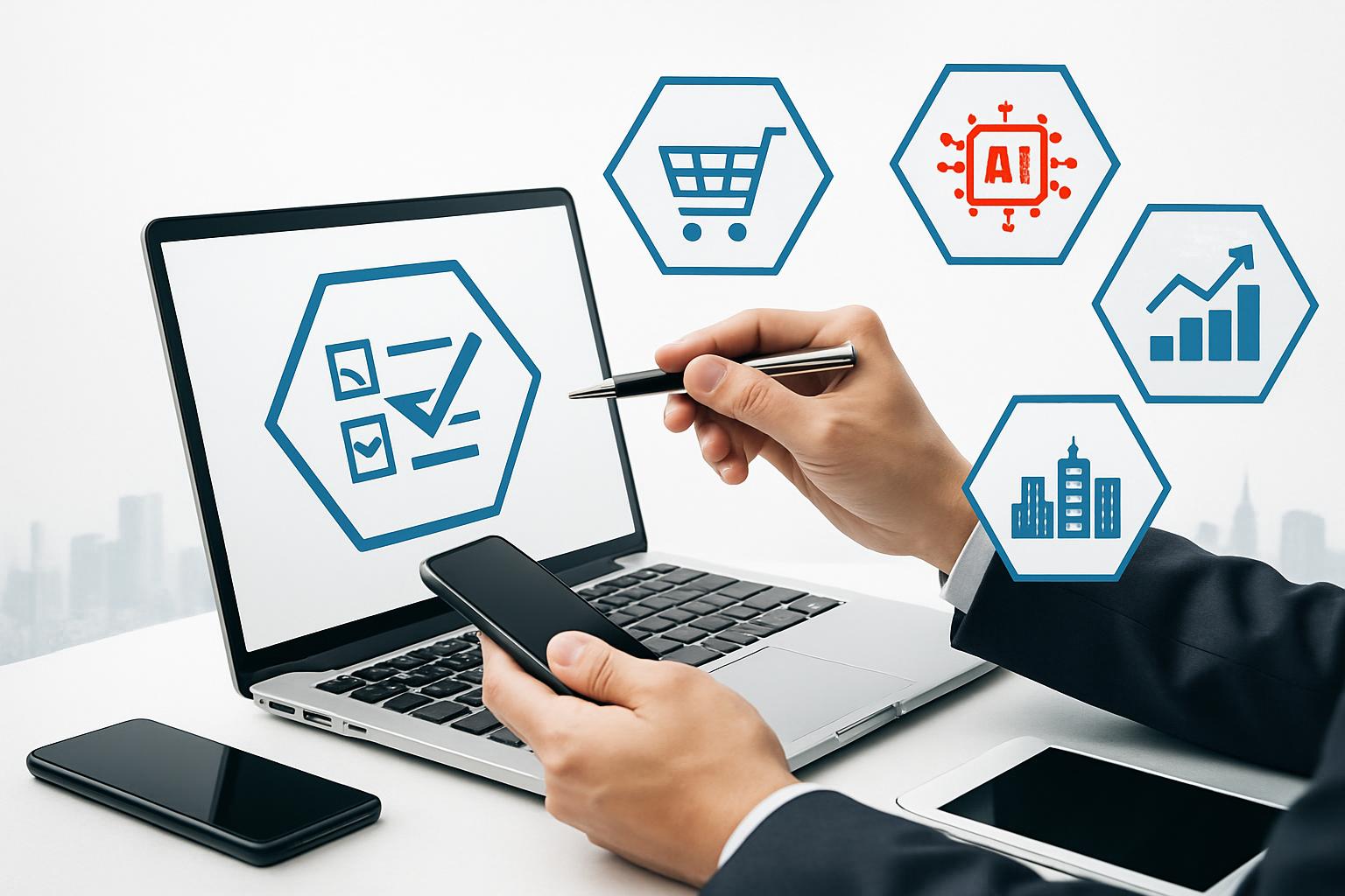 Shopifyの構造化データ運用チェックリスト