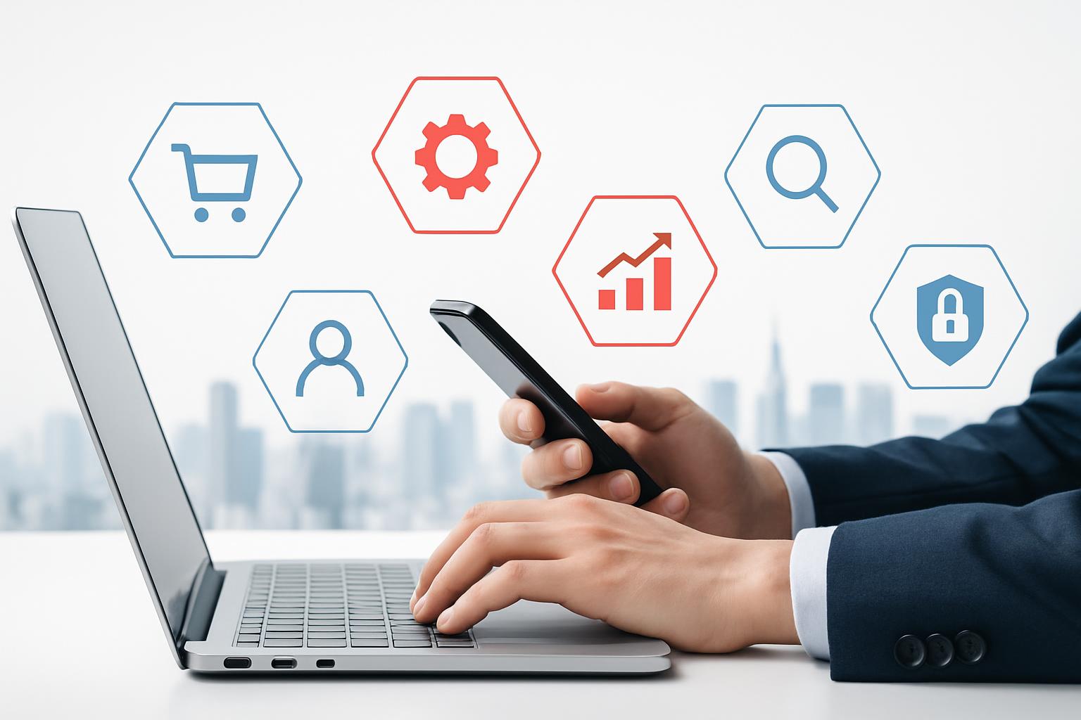 Shopify特有の注意点