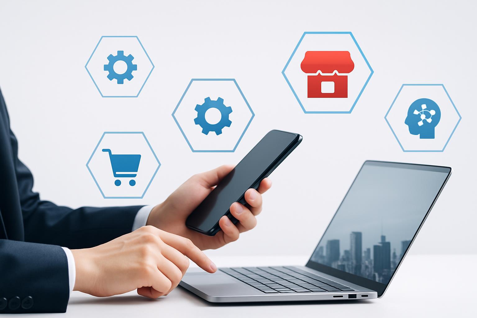 Shopifyでの導入方法