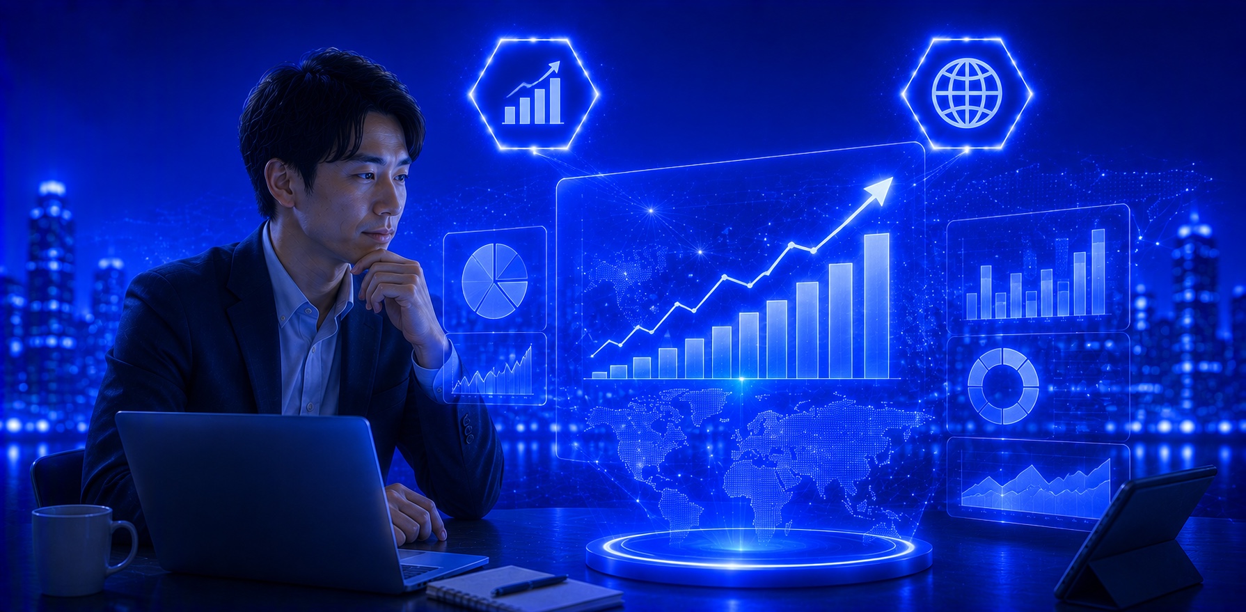 データで見るECのAI活用の現在地
