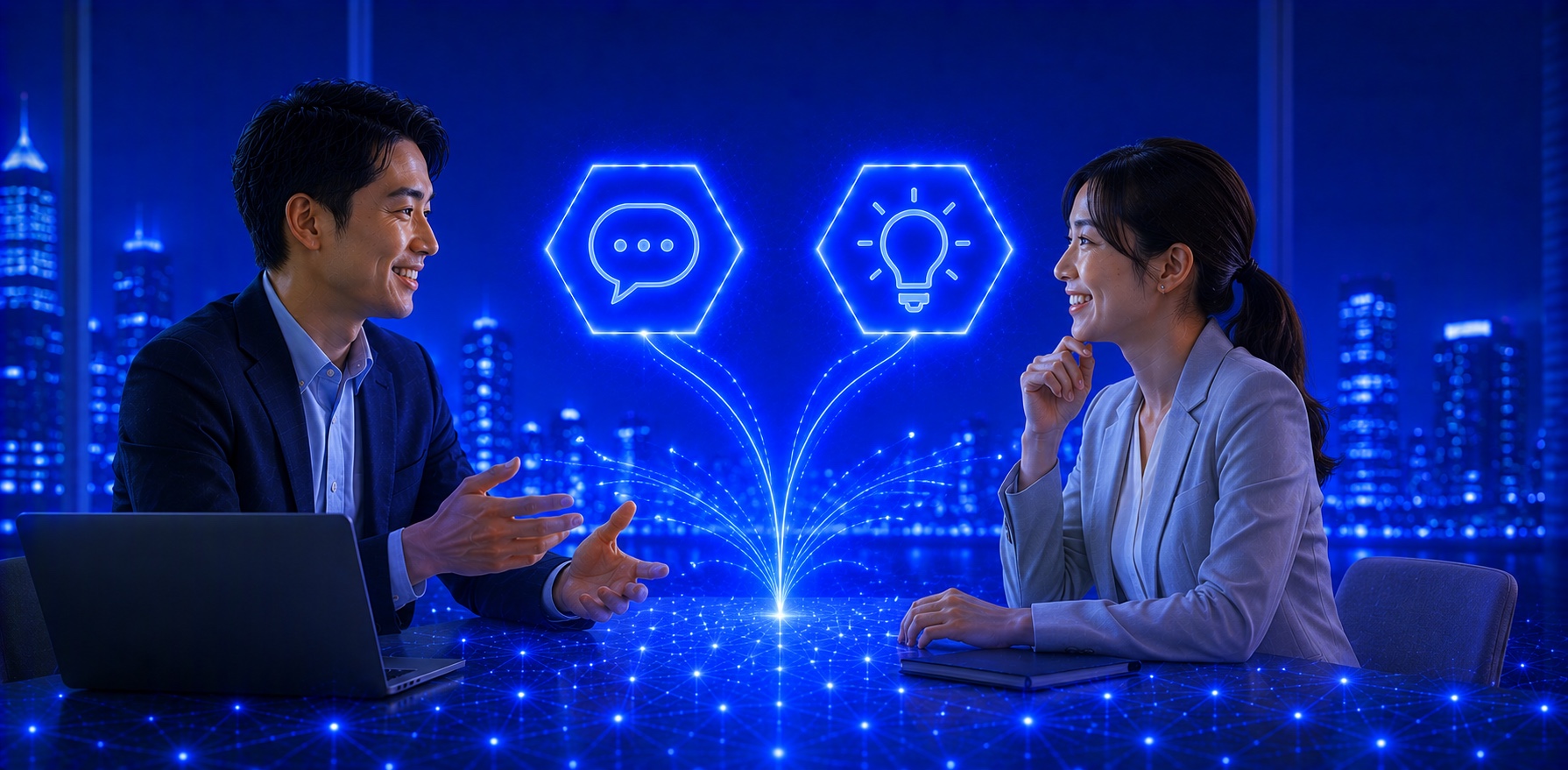 自社ECのAI活用、何から始めるか迷ったら