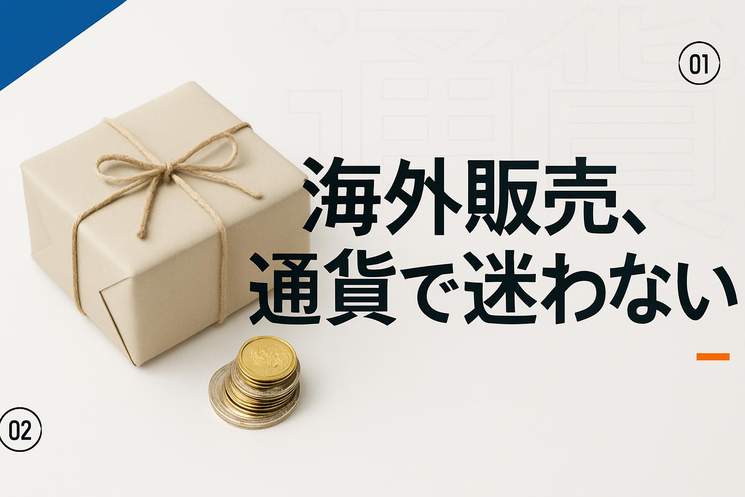 Shopifyの多通貨・多言語・関税設定 完全ガイド|DDPとDAPの選び方【2026】