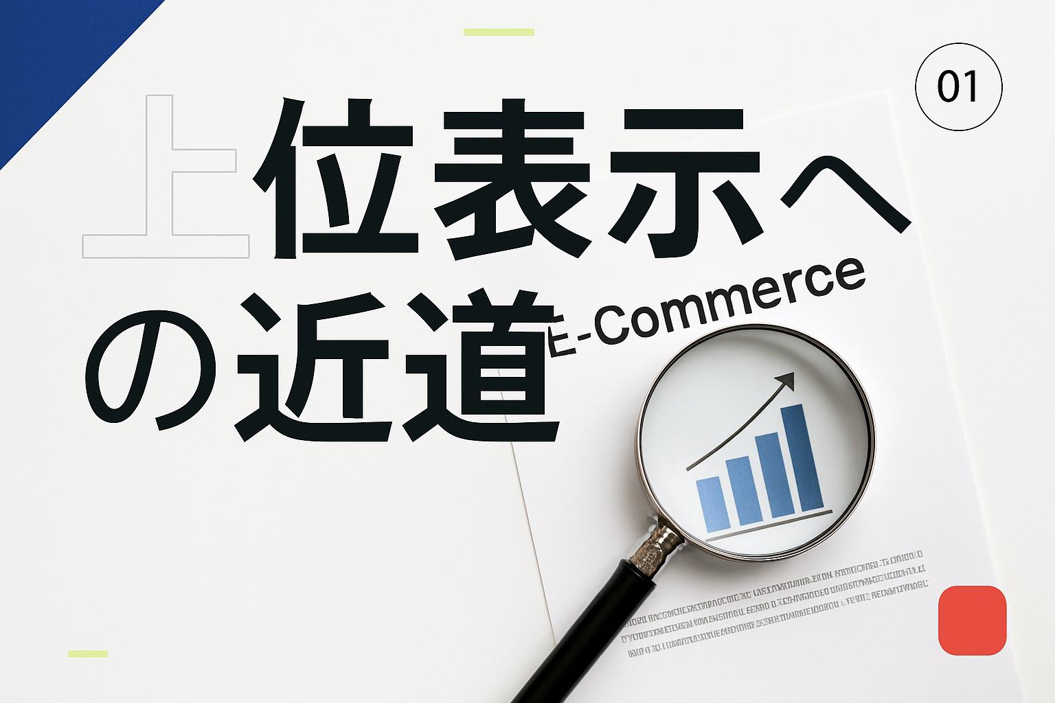 Shopify SEO完全ガイド【2026】上位表示の基本からAI検索(AIO)対応まで