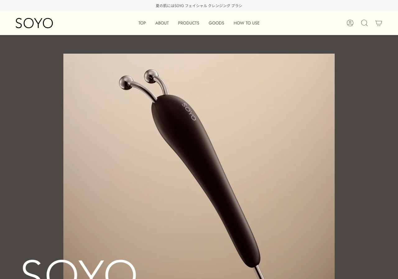 SOYO