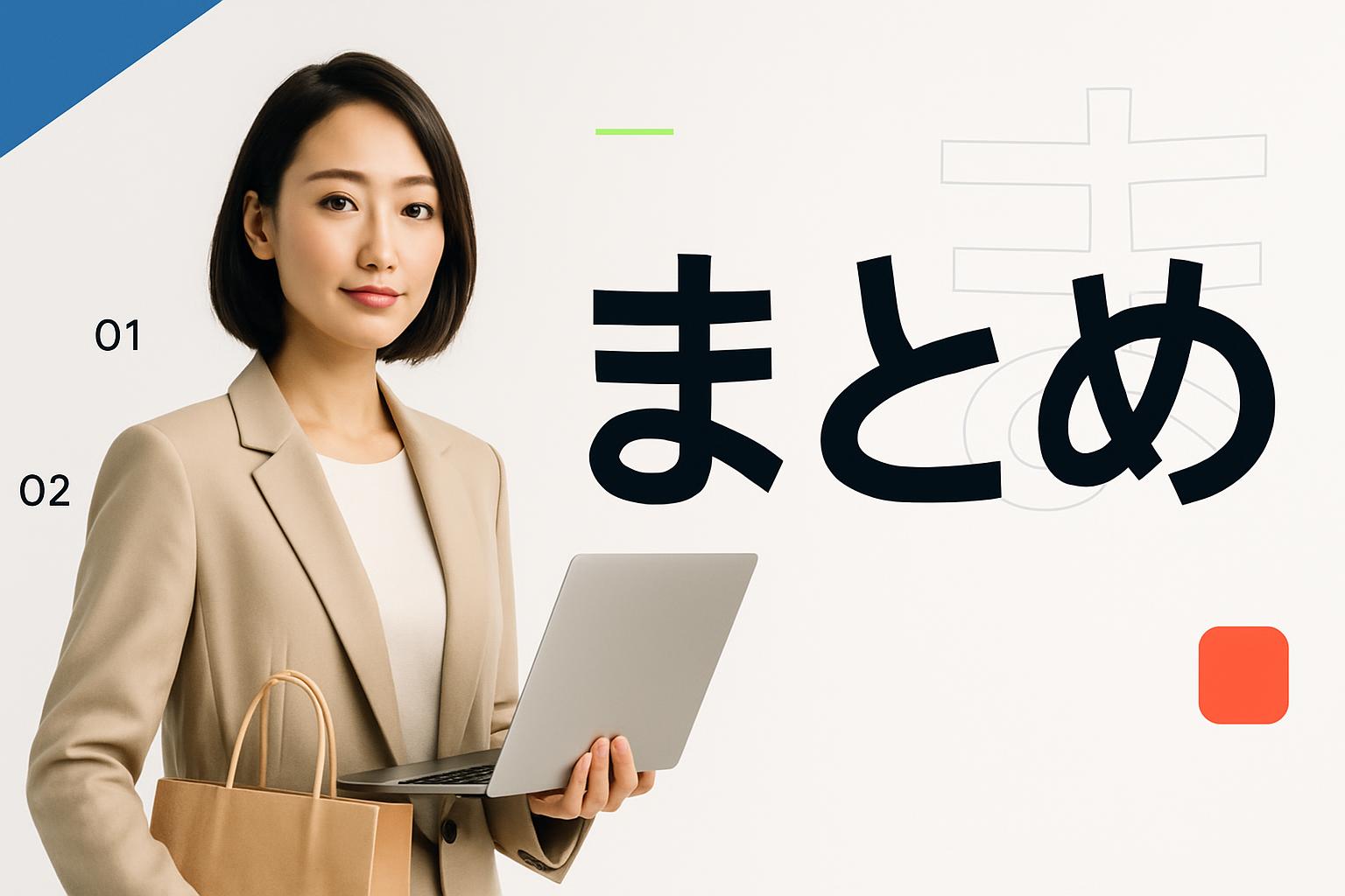 まとめ｜「在庫を分けるか」から逆算する