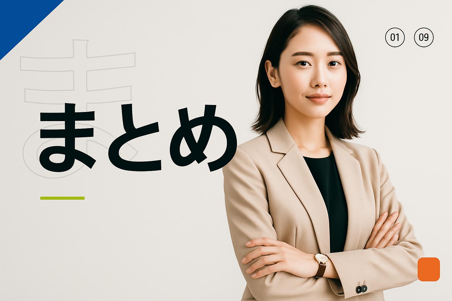 まとめ|相対的な日付が要るかどうかで決まる