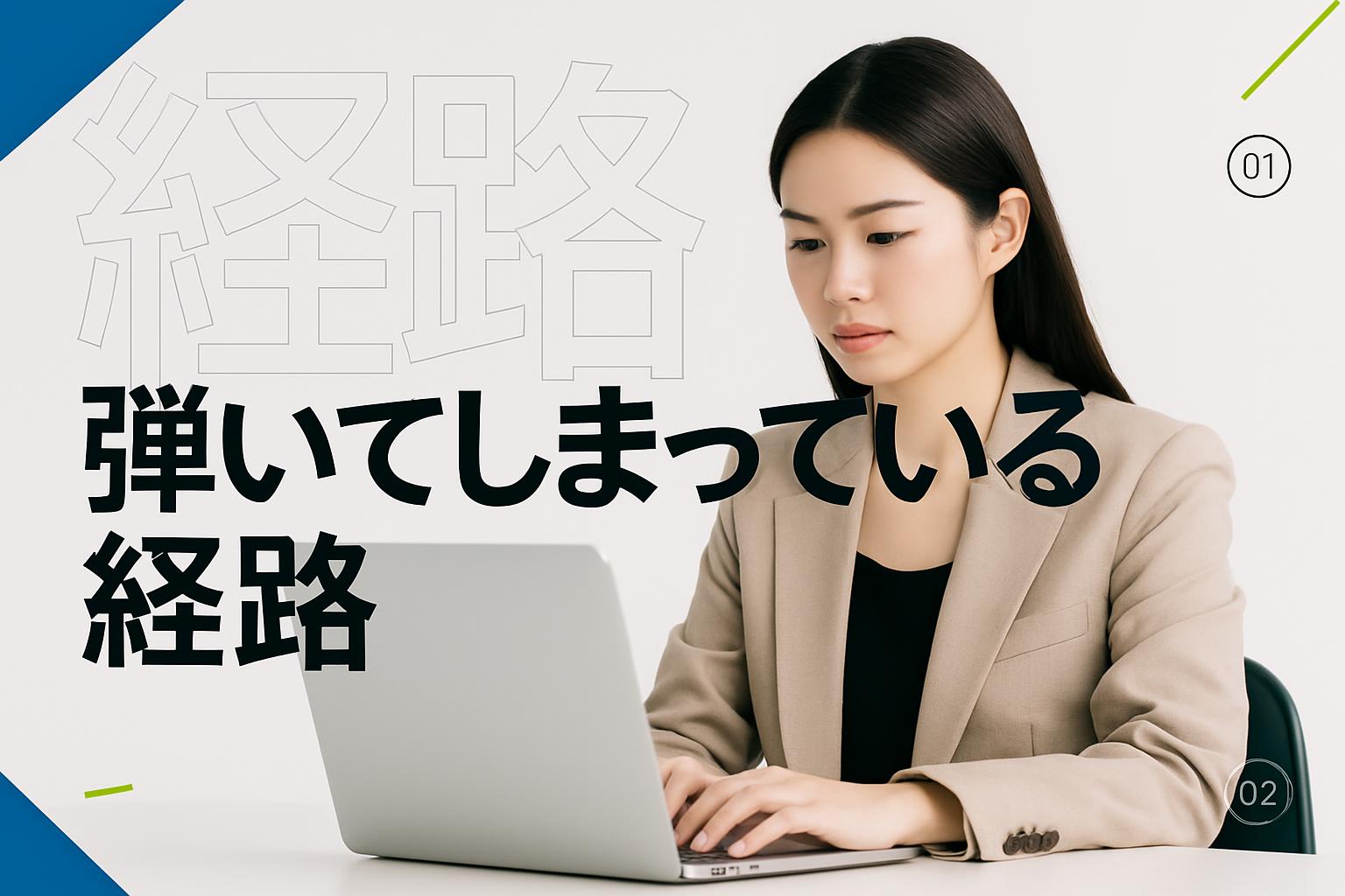 robots.txt以外で弾いてしまっている経路