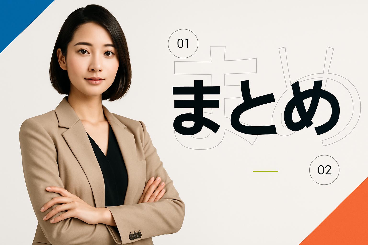 まとめ