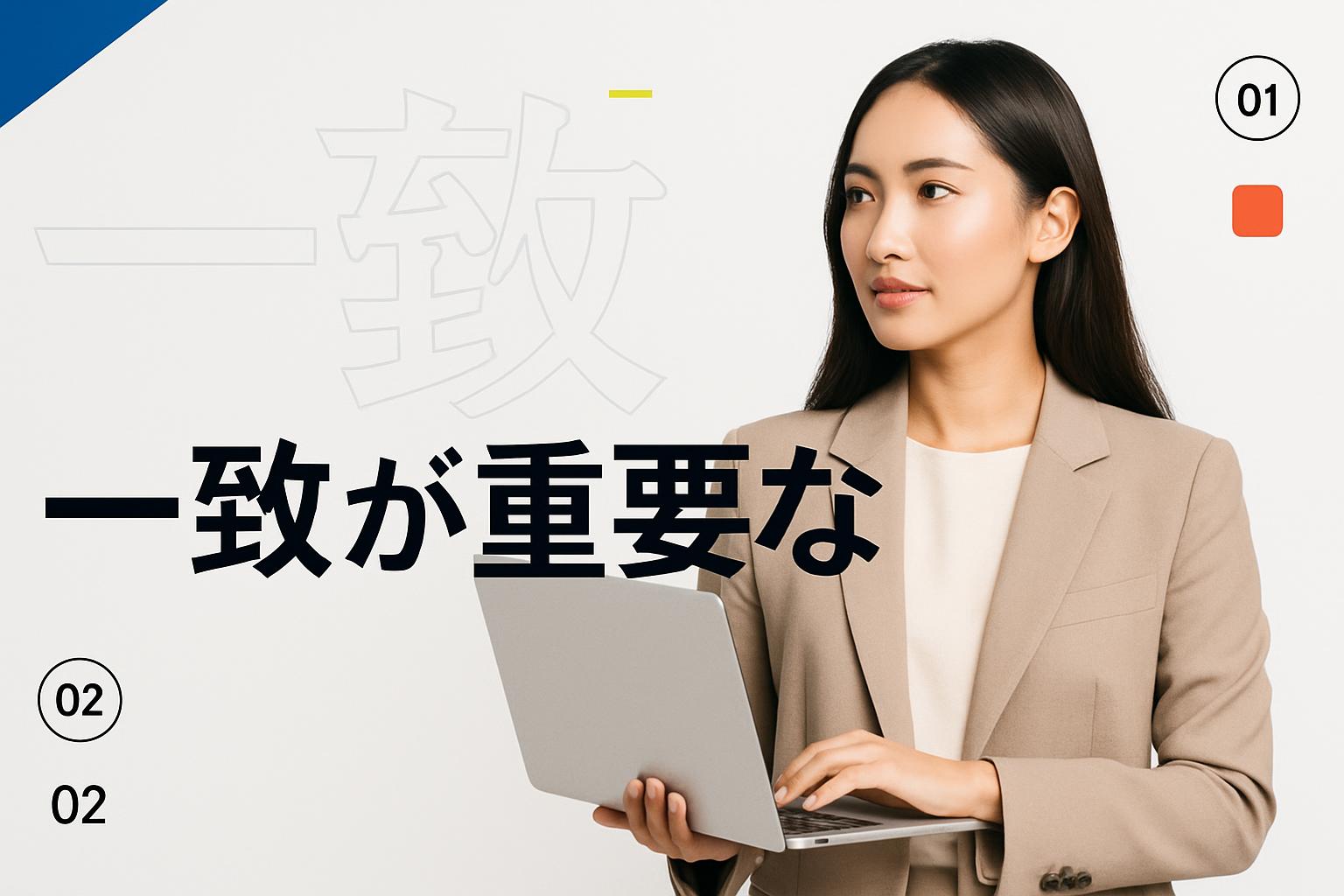 NAP(名称・住所・電話)の一致がなぜ重要か