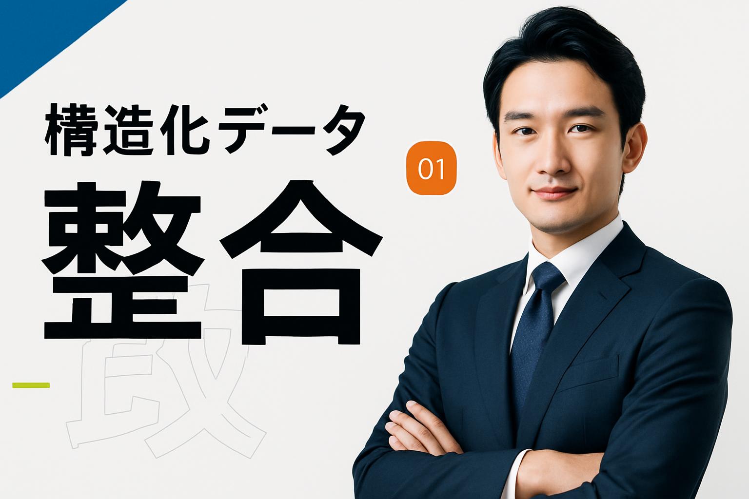構造化データ(Organization/LocalBusiness)との整合|サイト側とGBP側を食い違わせない