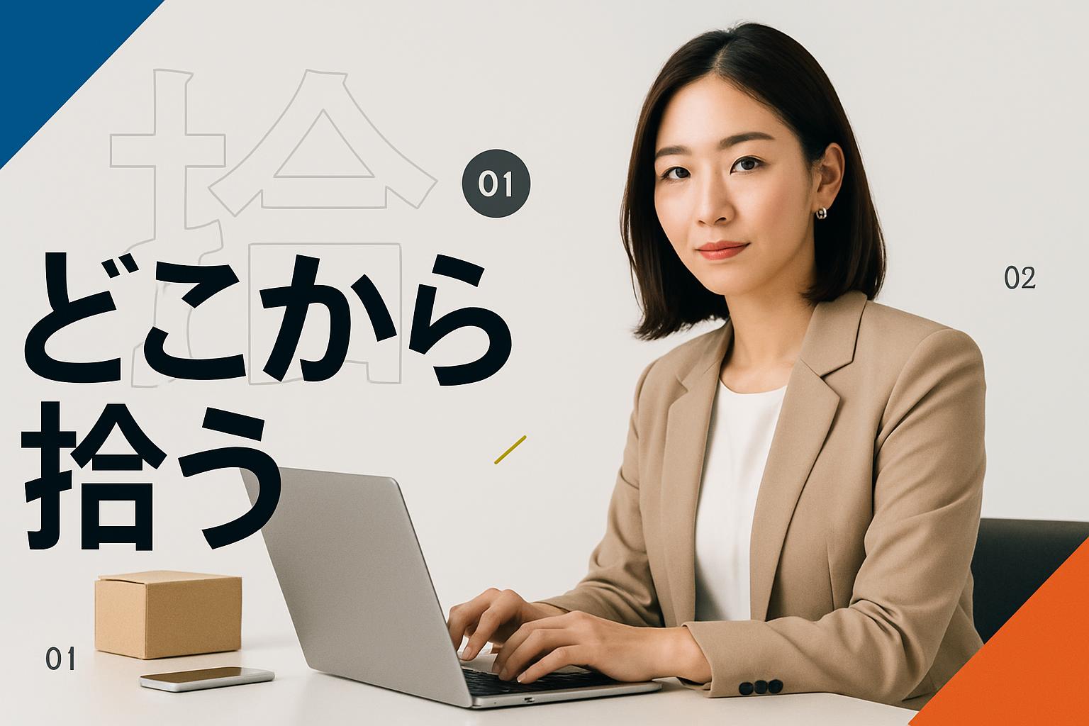 AIが会社情報をどこから拾うか|自己申告だけでは足りない理由