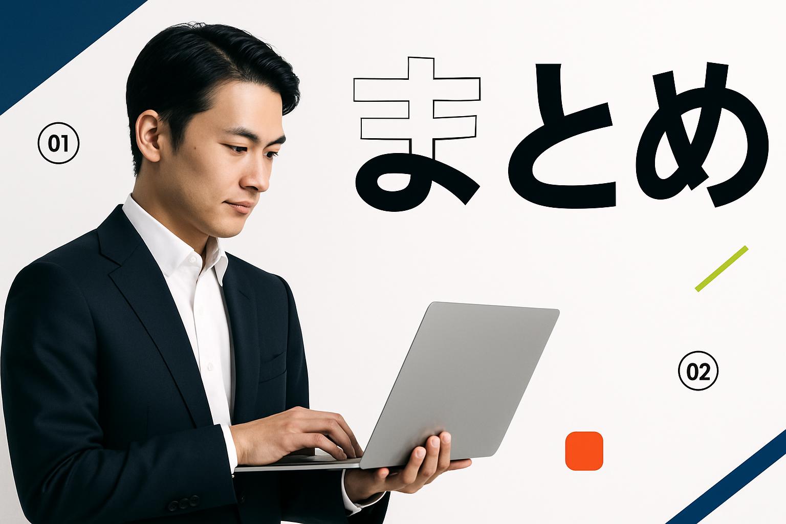 まとめ|記事を増やす前に、社内のデータを棚卸しする