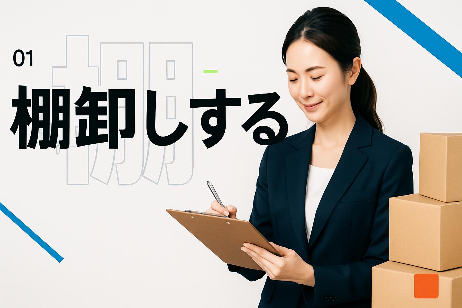 すでに持っている一次情報を棚卸しする