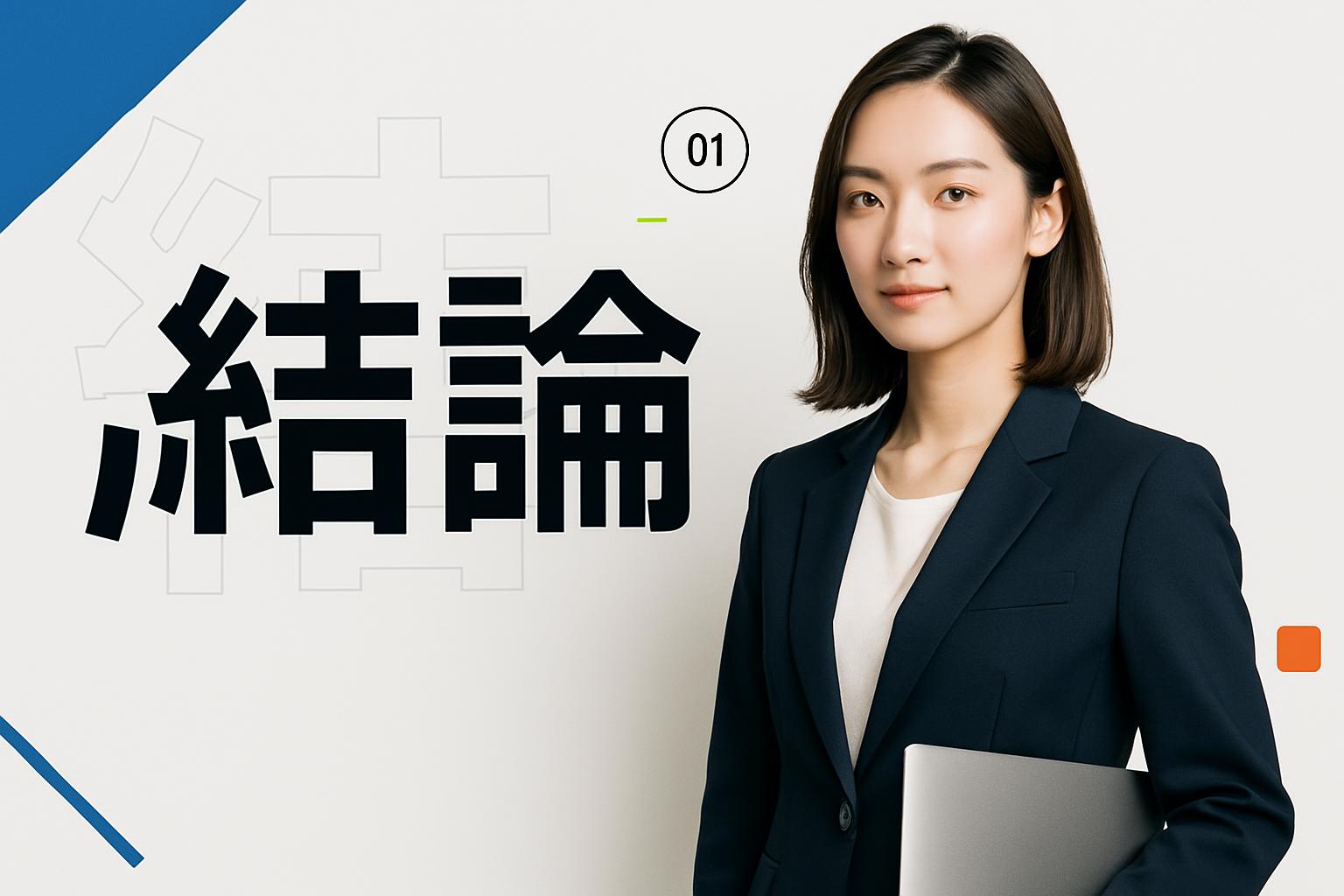 結論|避けるべき7つと、代わりにやること