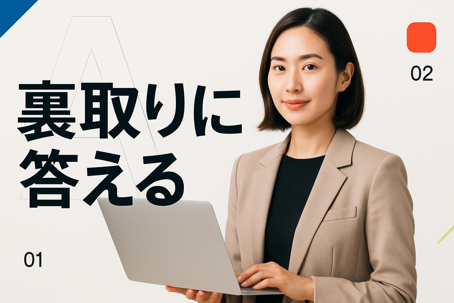 「AIが言っていたこと」の裏取りに答える