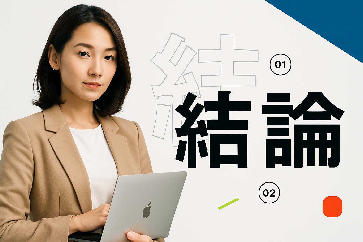 結論｜検索経由とAI経由で、訪問者の状態が違う
