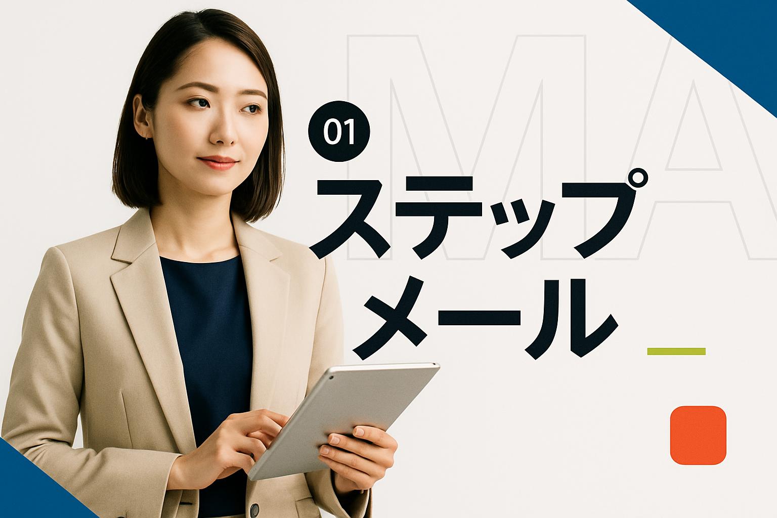 ecforceのMA機能とは【2026】ステップメールとecforce maの違い