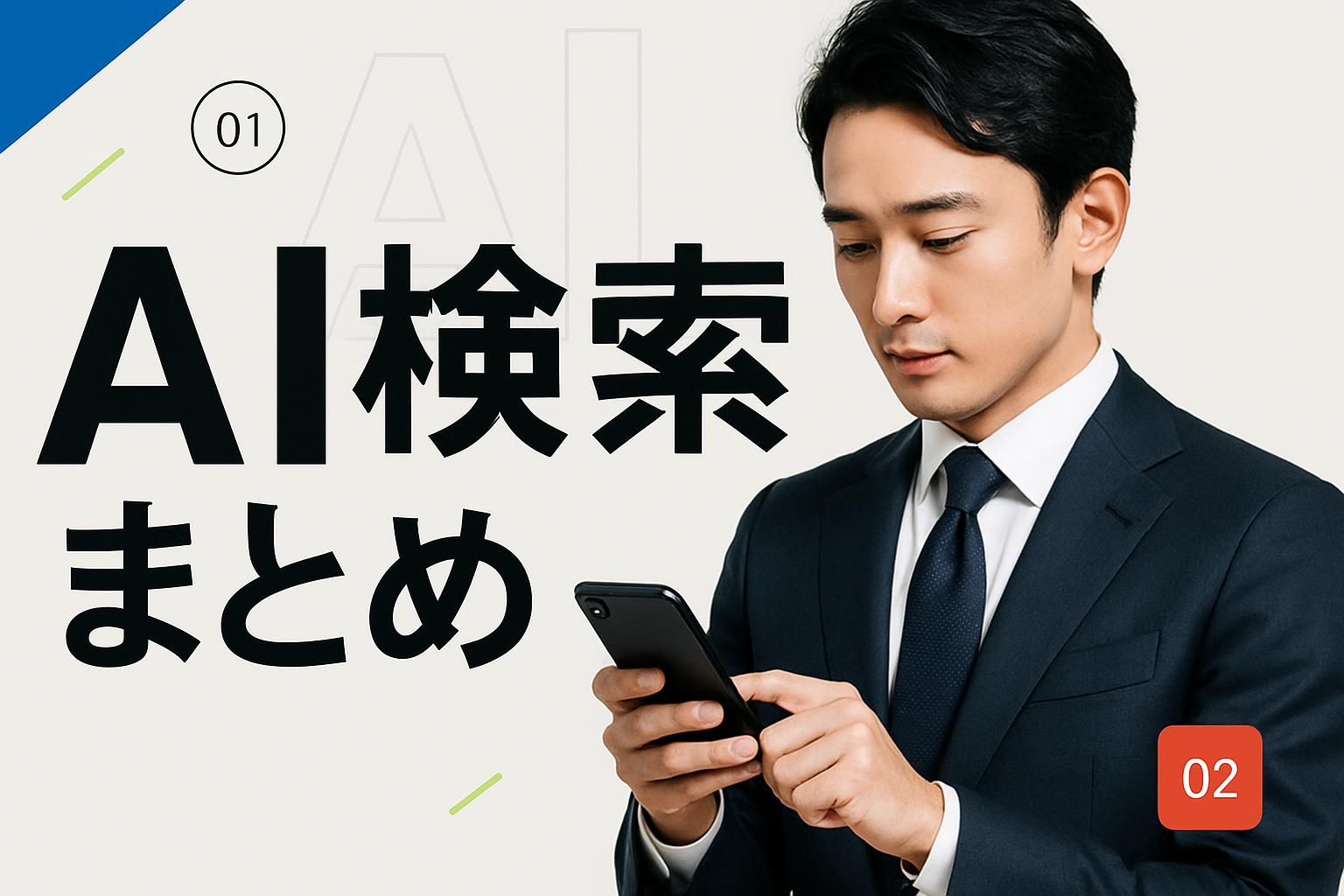 AI検索での自社の見え方を測る方法【2026】指名・非指名の記録とGA4での追い方