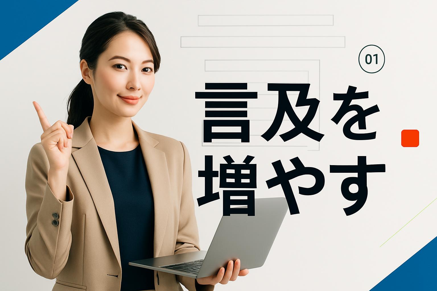 AIに引用されるための第三者からの言及の増やし方【2026】EC事業者の実務