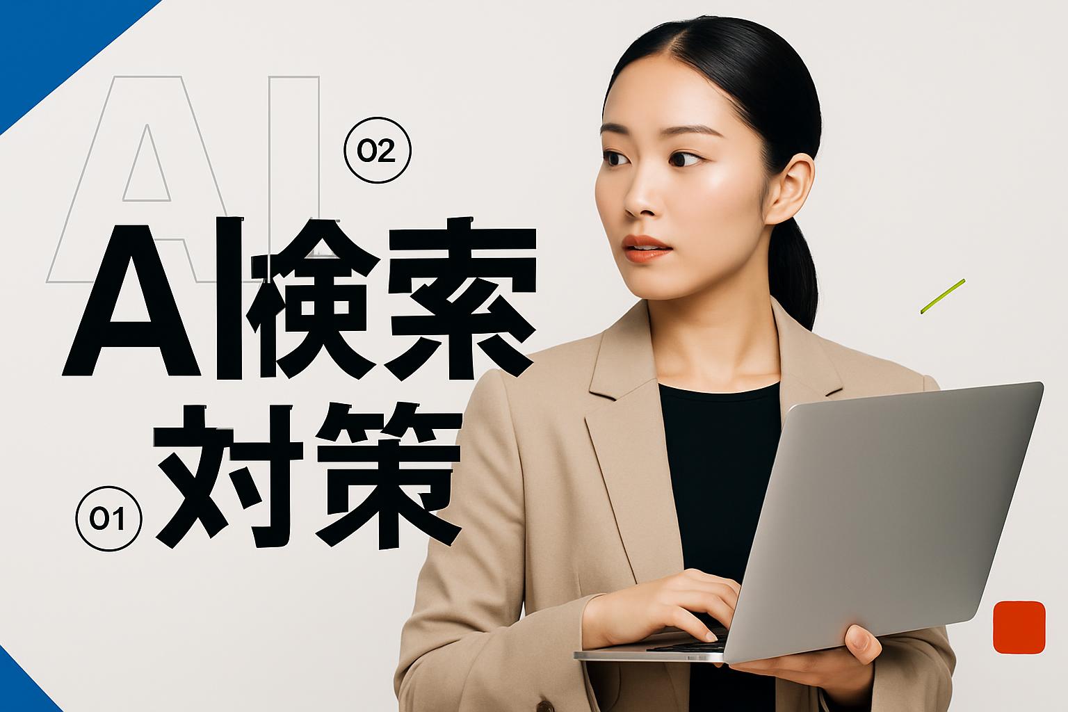 AI検索対策でやってはいけないこと【2026】引用も順位も落とす7つの打ち手と戻し方